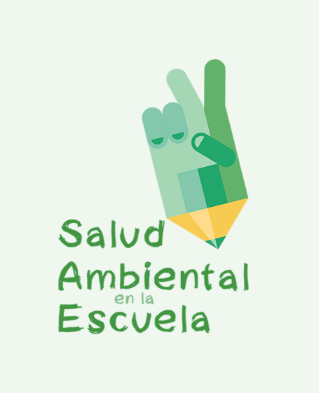 Salud Ambiental en la Escuela de la Fundación Vivo Sano