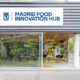 madrid emprende madrid food innovation hub