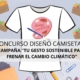Campaña diseño camisetas