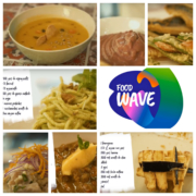 Food Wave recetas