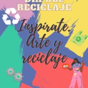 Cartel Dia del Reciclaje