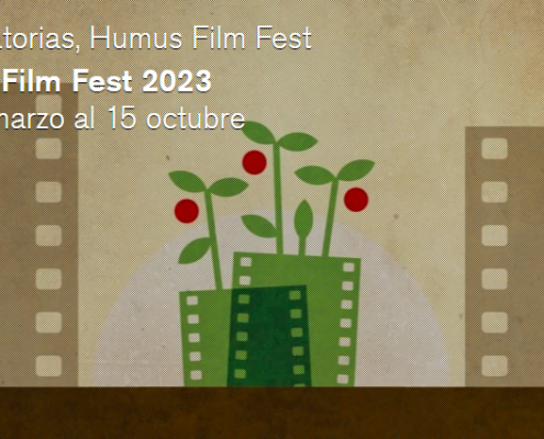 Humus Film Fest