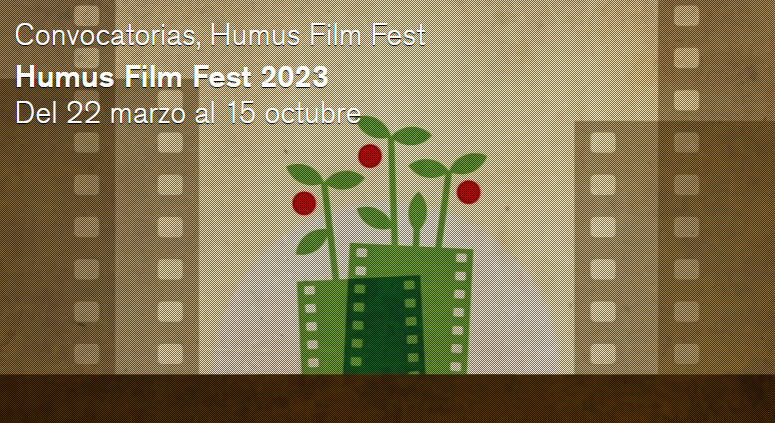 Humus Film Fest